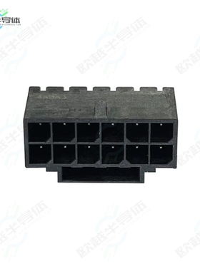 70316-E458[连接器PCIE CEM5 P12&S4 R/A M-TIN]