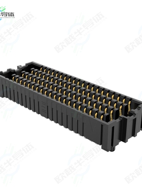 SEAFC-30-5.0-L-06-2-N-K-TR[连接器CONN HD ARRAY RCPT 180P SMD