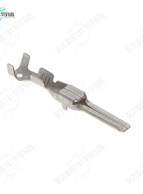 1326031-2[连接器2.8MM BLD,SEAL,20AWG]