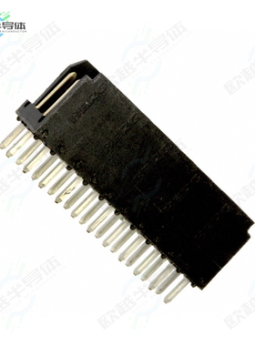 76385-311LF[连接器CONN HEADER VERT 22POS 2.54MM]