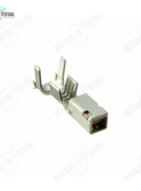 1376347-1[连接器CONN SOCKET 16-20AWG CRIMP]
