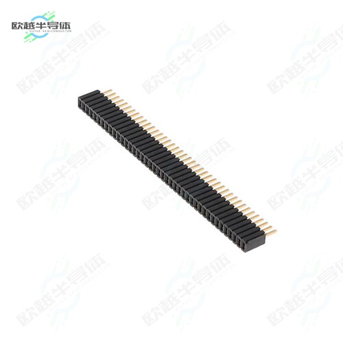 SLM-141-01-G-S[连接器.050 STRIPS]