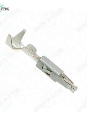 962875-1[连接器CONN SOCKET 20-24AWG CRIMP TIN]