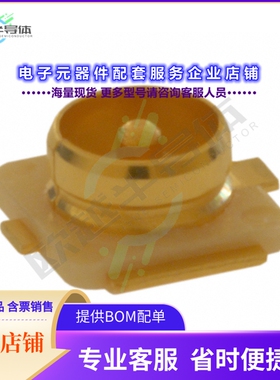 128-0711-201[连接器CONN UMC JACK STR 50 OHM SMD]