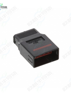 SQR422200[连接器CONN RCPT HSG 4POS 22AWG]