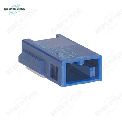 2080333023[连接器CONNTAK50 SR 02P SP V0 R/A ASM K]