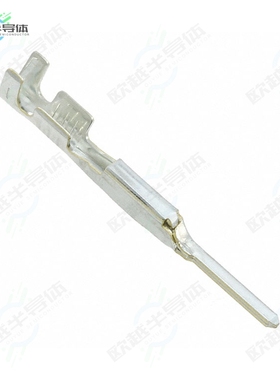353537-1[连接器CONN TAB CRIMP TIN]