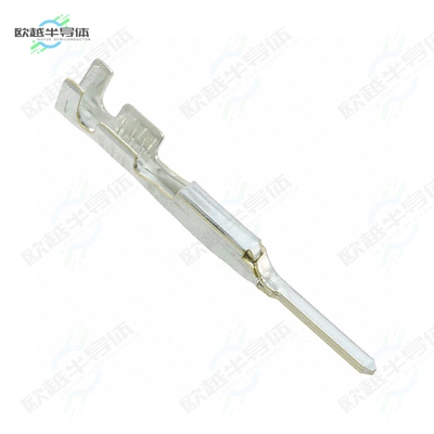 353537-1[连接器CONN TAB CRIMP TIN]