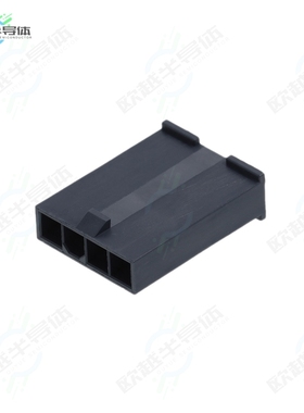 1726460413[连接器CONN PLUG HSG 4POS 4.20MM]