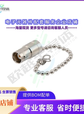 LCTR6254C[连接器2 WATT 50OHM BNC JACK TERMINATIO]