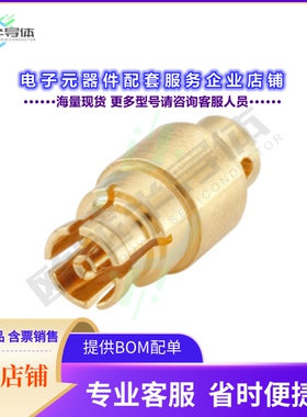 18K101-270L5[连接器CONN SMP MINI JACK STR 50OHM]