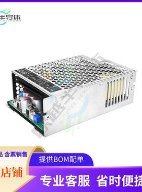 VOF-450C-36-CNF【AC/DC CONVERTER 36V 450W】