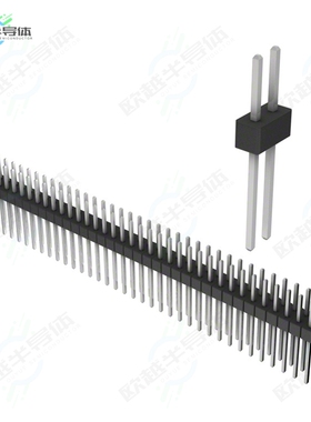 PEC35DADN[连接器CONN HEADER VERT 70POS 2.54MM]
