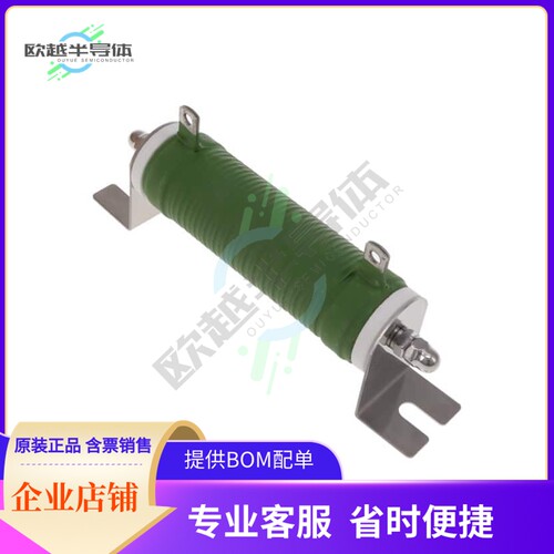 TE60B3R9J【RES CHAS MNT 3.9 OHM 5% 60W】