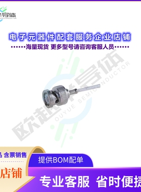 11_BNC-50-3-36/133_NE[连接器11_BNC-50-3-36/133_NE]