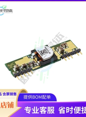 YNV05T16-D【DC DC CONVERTER 0.7525-3.63V 58W】