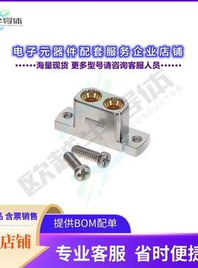 GPPC-PF-1-2-EP-ST-CMM[连接器RECEPTACLE, SMPM COMPRESSION MOU