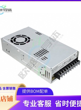 PMF-4V320WCGB【AC/DC CONVERTER 4.2V 320W】