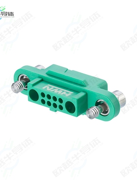 G125-22496F1-01-08-01[连接器CONN RCPT HSG 10POS 1.25MM]