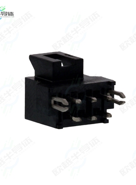 1053121206[连接器CONN HEADER VERT 6POS 2.5MM]