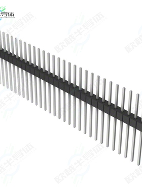 PEC29SFEN[连接器CONN HEADER VERT 29POS 2.54MM]