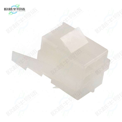 1-171196-0[连接器CONN PLUG HSG 6POS 5.13MM]