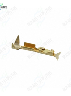 47439-000LF[连接器CONN SOCKET 22-26AWG CRIMP GOLD]