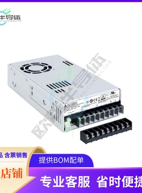 PMF-24V320WCAB【AC/DC CONVERTER 24V 320W】