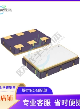 XLP735125.000000I《XTAL OSC XO 125.0000MHZ LVPECL》