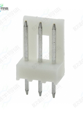 172487-3[连接器CONN HEADER VERT 3POS 2.5MM]