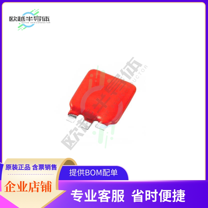 TMOV34S461MP【VARISTOR 715V 40KA SQUARE 34MM】