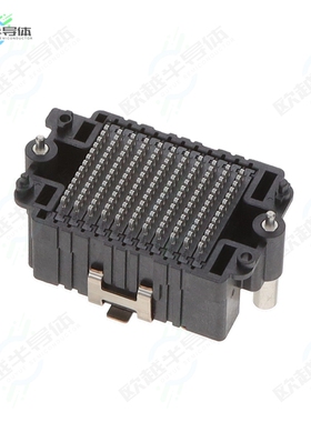 HDAM-11-12.0-S-13-2-P[连接器2.00 MM X 1.20 MM HD MEZZ RUGGED