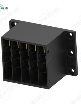 2013285-2[连接器DYNAMIC D-5 DYNATAP 20P ASSY P/M]