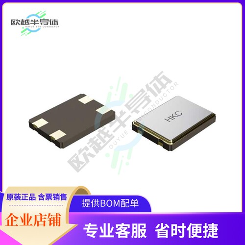 7050S41356BMDAEDDCK-CT《CRYSTAL 13.568MHZ -10 ~ +60C 10P》