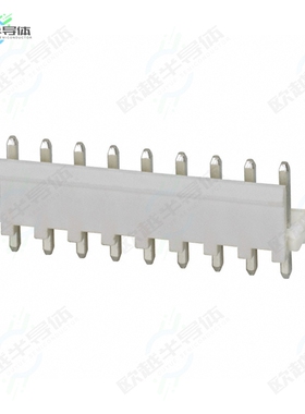 1-1123723-9[连接器CONN HEADER VERT 9POS 3.96MM]