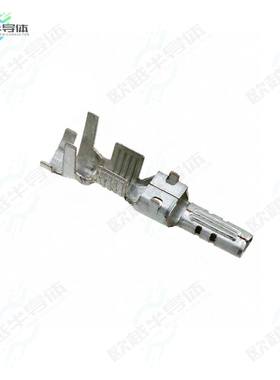 1971788-2[连接器CONN TAB 18AWG CRIMP TIN]