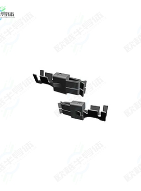 927837-4[连接器CONN SOCKET 13-17AWG CRIMP SILVR]