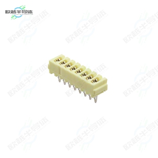 173983 IDC 连接器CONN 28AWG PCB WIRE