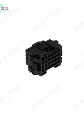 207305-1[连接器CONN RCPT HSG 24POS 5.00MM]