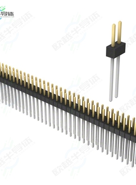 PBC33DAEN[连接器CONN HEADER VERT 66POS 2.54MM]