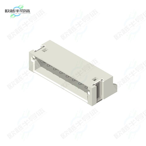 CI1506M1HR0-NH[连接器6 POS 1.50MM(.059) WIRE TO BOARD]