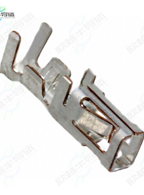 1971795-1[连接器CONN SOCKET 22-28AWG CRIMP TIN]