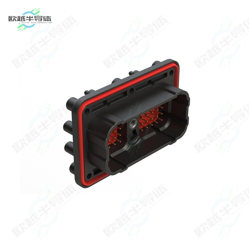 ARC22-50P05-BM01SP1[连接器50 POSITION PCB RECEPTACLE, PIN,]