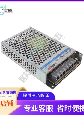 LM150-23B24-C【AC/DC CONVERTER 24V 156W】