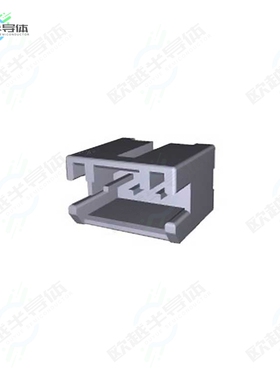 1376478-3[连接器CONN HEADER VERT 3POS 2.5MM]