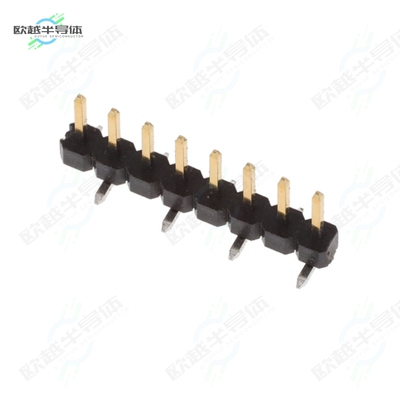 2842102-8[连接器8P,2MM,BRK HDR,SRVT,SMD,0.1AU,TR]