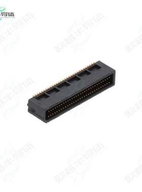 TEMS-130-02-04.0-H-D-A-K-TR[连接器CONN HEADER SMD 60POS 0.8M