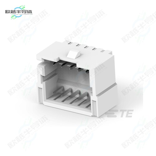 4-2394521-1[连接器1.5P RIGHT ANGLE DUAL-ROW LOCKIN]
