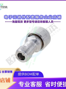 PE91477[连接器COAX ADAPT N TO 4.3/10]