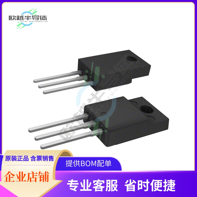 VF30150C-M3/4W《DIODE SCHOTTKY 30A 150V ITO220AB》